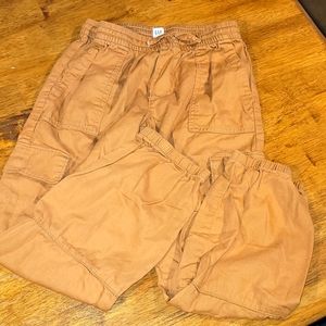 Gap pants